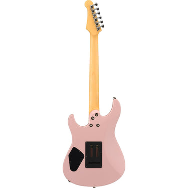 Guitarra Electrica Yamaha Pacs+12asp Pacifica Standard Plus Con Funda